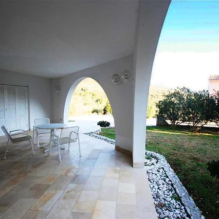 Jurincic Rabac Lägenhet Exteriör bild