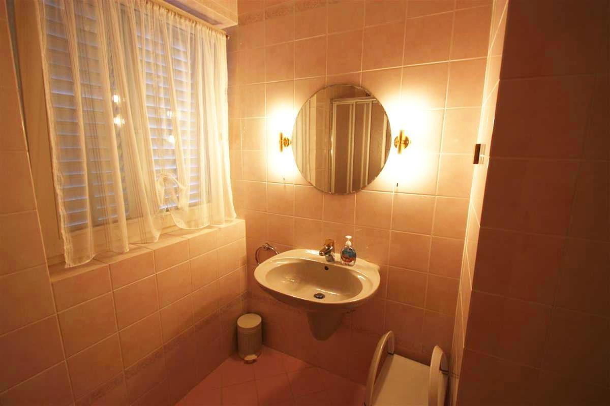 Jurincic Rabac Lägenhet Exteriör bild