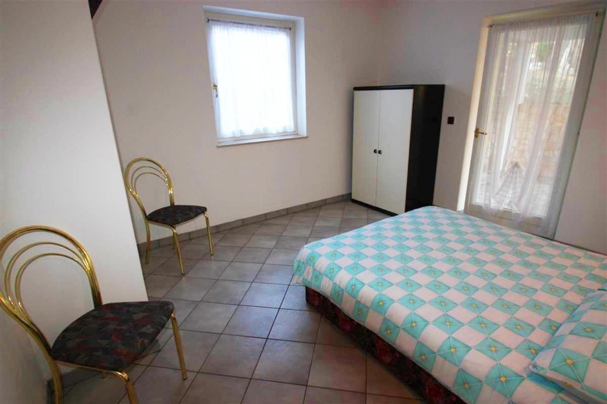 Jurincic Rabac Lägenhet Exteriör bild