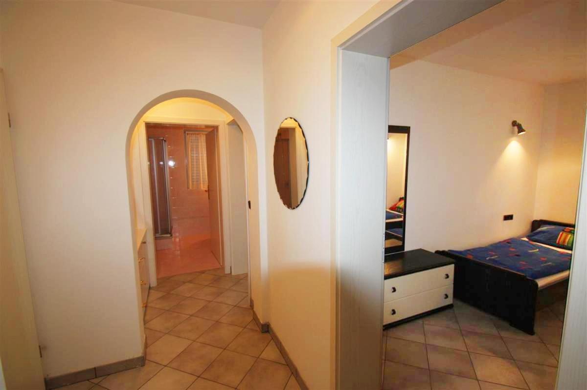 Jurincic Rabac Lägenhet Exteriör bild