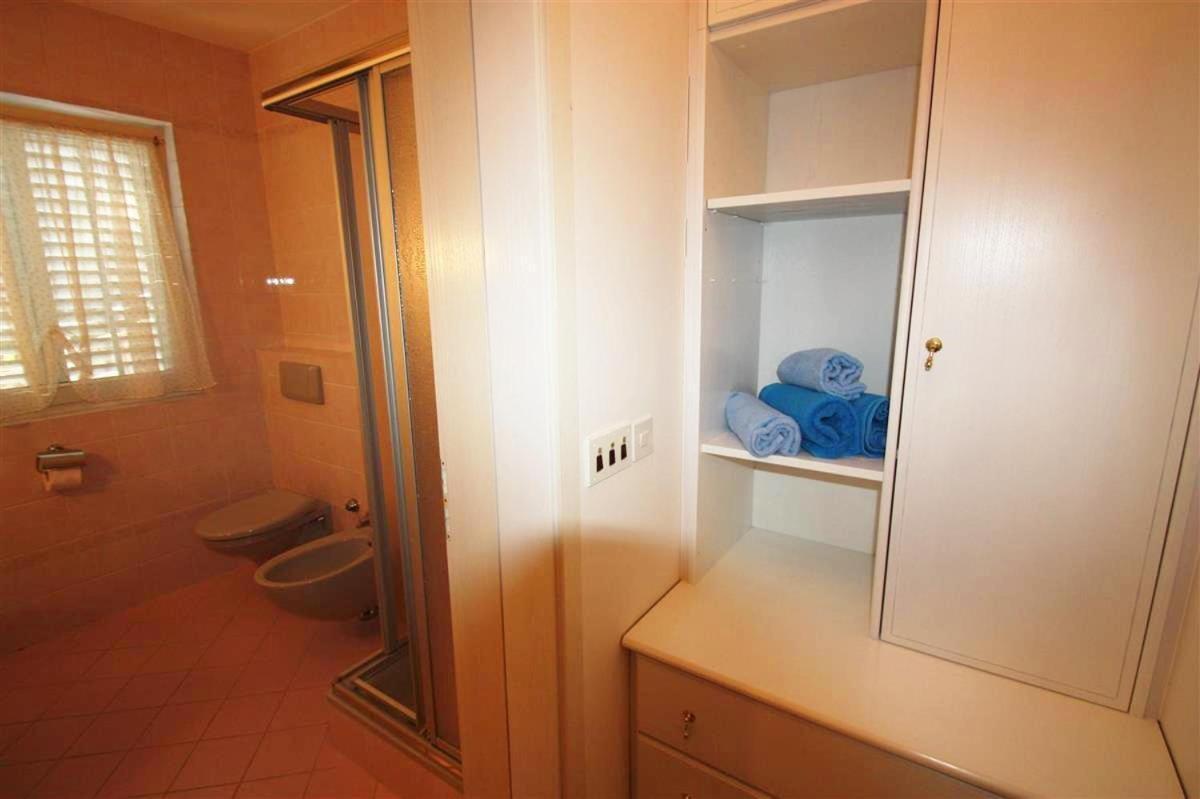 Jurincic Rabac Lägenhet Exteriör bild